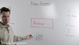 Apache Spark Use Case for Better Drug Discovery  Whiteboard Walkthrough