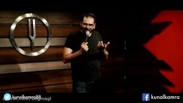 Bombay Indore  Stand Up Comedy by Kunal Kamra