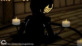 Bendy meets yandere Chan and more batim ic dub foalies