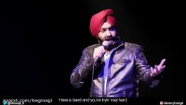 Age and Marriage  Stand Up Comedy by Vikramjit Singh