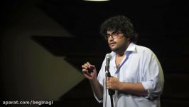 Parents  Stand up Comedy by Karunesh Talwar