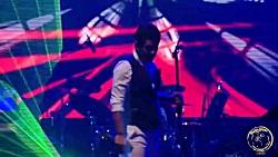 Live In Concert Shahin Ariyan  Sar Be Hava