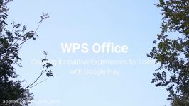 Android Developer Story WPS Office Software creates innovative experiences for