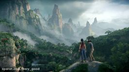 12 دقیقه گیم پلی بازی Uncharted The Lost Legacy