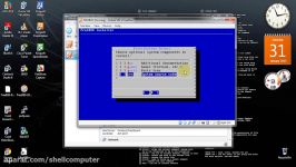 Installing FreeBSD with Oracle VM VirtualBox