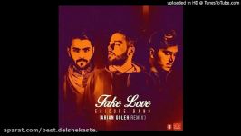 EpiCure Band  Fake Love Remix اپیکور بند فیک لاو ریمیکس