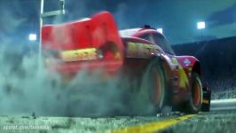 ماشینها3 Cars 3 Trailer #1 2017  Movieclips Trailers