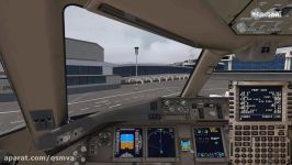 New Flight Simulator 2017  P3D 3.4 Spectacular Realism