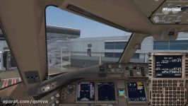 New Flight Simulator 2017  P3D 3.4.1 Amazing Realism