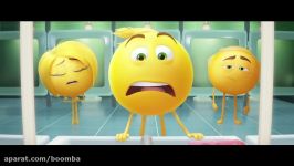 اموجی The Emoji Movie Trailer #1