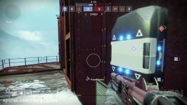 Destiny 2 5 Minutes of Dawnblade Warlock Gameplay on Vostok  IGN First