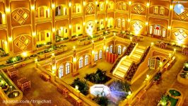 Top places you must visit of worlds oldest city Yazd  یزد