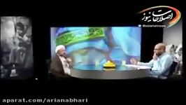 چون بی‌حجابی زیاد شده بارون نمیاد اینم یکی دلایل تخمی 