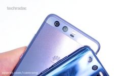 پرچمداری خوش قیمت بررسی موبایل Honor 9