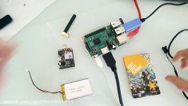 Setting up Adafruit FONA on a Raspberry Pi