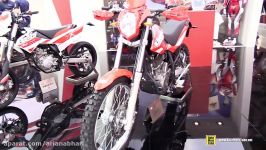 2017 Beta ALP 4.0  Walkaround  2016 EICMA Milan