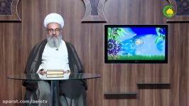 65. معنای جسم بطلان نا متناهی  استاد شیخ حسن میلانی