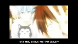 1 Kuroko no Basuke 2  opening