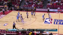 Full Highlights Denver Nuggets vs Brooklyn Nets MGM Resorts NBA Summer League