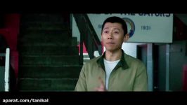 BIRTH OF THE DRAGON Official Trailer 2017 Bruce Lee Fight Action Movie HD