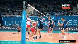 TOP 10 The Richest Volleyball Players In The World 2017