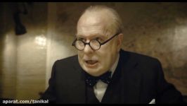 Darkest Hour Trailer #1 2017  Movieclips Trailers