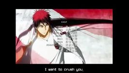 1 Kuroko no Basuke 2  ending