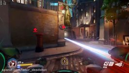 Overwatch  10 Advanced Hero Specific Tips and Tricks You May Not Know