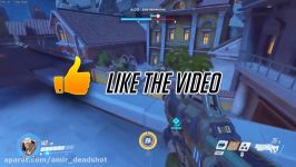 2 Overwatch Advanced Tips  Advanced Overwatch Pro Tips and Tricks TacticsTechniques