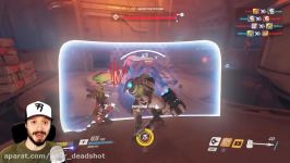 Overwatch Guide 5 Tips for Beginners  Tricks Tutorial to Better Gameplay