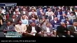 روحانی تو حوزه فکر میکردند ورزش کردن یعنی کم بودن تقوا