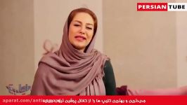 گفتگوی جذاب محسن ایز بهترین دابسمشر ایرانی