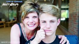 MattyBRaps  Life Is Unfair Audio Only