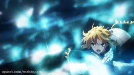 انیمه سریالی سرنوشت صفر Fate Zero قسمت 6 زیرنویس فارسی