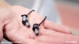 Hands On Review with Sennheiser Momentum In Ear Headphones