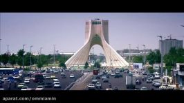 Siavash Ghomayshi  Tehran OFFICIAL VIDEO