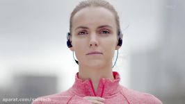 هندزفری Jabra Sport Pace  Wireless headset for fitness