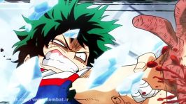 Midoriya Vs Todoroki「 AMV 」 Boku no Hero Academia Season 2 Full Fight