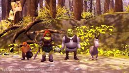 Shrek Forever After official trailer tehrancdshop.com