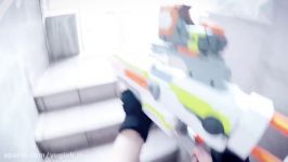 Nerf War First Person Shooter 9