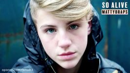 MattyBRaps  So Alive Audio Only