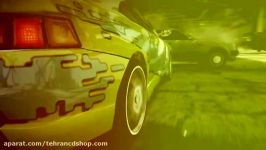 Burnout Paradise The UltimateTrailer tehrancdshop.com