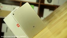 تبلت Xiaomi Mi Pad 3