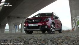 Peugeot 2008 1.2 GT LINE. 2017