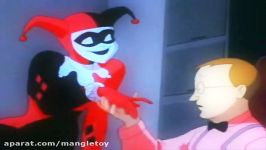 Gotham GirlsCity Sirens BTAS Tribute Harley Quinn Poison Ivy Catwoman AMV