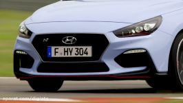 All New Hyundai i30 N – Reveal