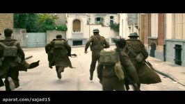 Dunkirk IMAX® Behind the Frame