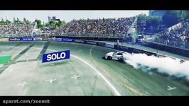 تاریخچه دریفت جام جهانی دریفتینگ FIA Drift WorldCup