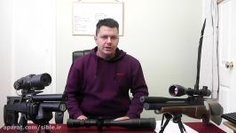 Air Gunning for Beginners  Why do you want an Air Rifle 