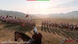 بخشی گیم پلی جدید Mount And Blade BannerLord 2